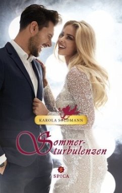 Cover Sommerturbulenzen