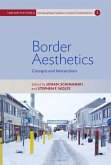 Border Aesthetics (eBook, ePUB)