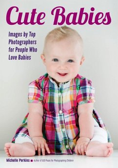 Cute Babies (eBook, ePUB) - Perkins, Michelle