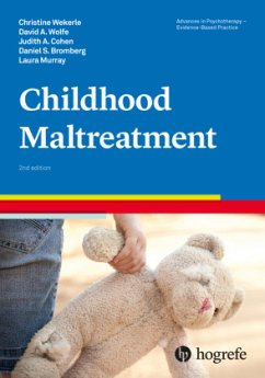 Childhood Maltreatment - Wekerle, Christine;Wolfe, David A.;Cohen, Judith A.