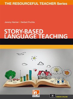 Story-based Language Teaching - Harmer, Jeremy;Puchta, Herbert