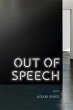 Out of Speech (eBook, ePUB) - Bild 1