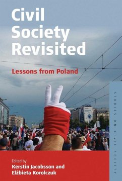 Civil Society Revisited (eBook, ePUB)