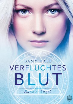 Verfluchtes Blut - Hale, Samy