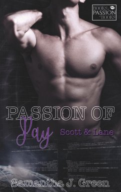 Passion of Pay - Green, Samantha J.