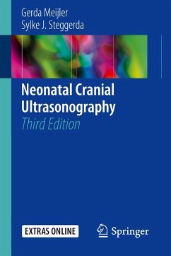 Neonatal Cranial Ultrasonography - Meijler, Gerda;Steggerda, Sylke J.
