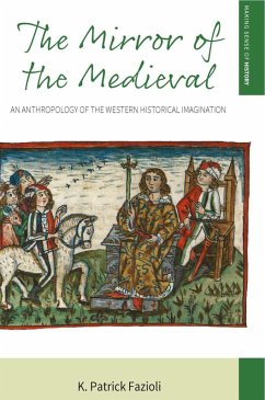 The Mirror of the Medieval (eBook, ePUB) - Fazioli, K. Patrick