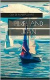 Pierre and Jean (eBook, ePUB)
