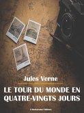 Le tour du monde en quatre-vingts jours (eBook, ePUB)