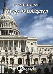 Hayry Washington (eBook, ePUB) - Salvatrice, Giugno