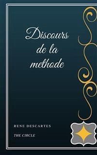 Discours de la methode (eBook, ePUB) - Descartes, René