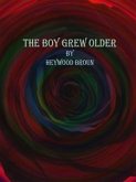 The Boy Grew Older (eBook, ePUB)