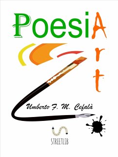 Poesia Art (eBook, ePUB) - F. M. Cefalà, Umberto
