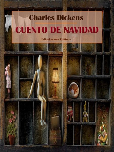 Cuento de Navidad (eBook, ePUB)