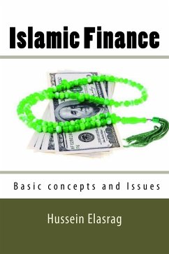 Cover Islamic Finance: Basic Concepts and Issues (eBook, ePUB)