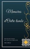 Memoires d'Outre tombe (eBook, ePUB)