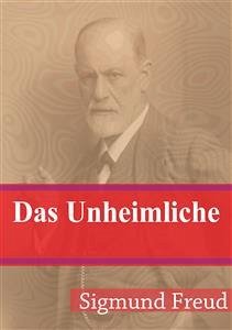 Das Unheimliche (eBook, PDF) - Freud, Sigmund
