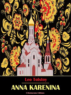 Anna Karenina (eBook, ePUB) - Tolstoy, Leo
