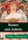 Romeo und Juliette (eBook, PDF)