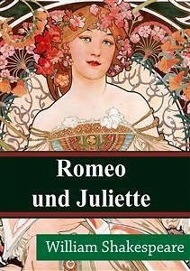 Romeo und Juliette (eBook, PDF) - Shakespeare, William