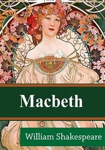 Macbeth (eBook, PDF) - Shakespeare, William