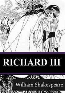 Richard III (eBook, PDF) - Shakespeare, William
