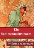 Ein Sommernachtstraum (eBook, PDF)