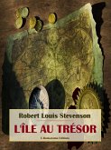 L'île au trésor (eBook, ePUB)