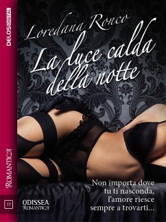 Cover La luce calda della notte (eBook, ePUB)