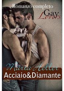 Acciaio&Diamante (eBook, ePUB) - Heller, Marta