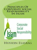 Principles of Corporate Social Responsibility in Islam (eBook, ePUB)