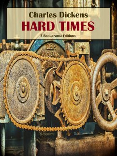 Hard Times (eBook, ePUB) - Dickens, Charles