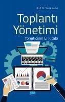 Toplanti Yönetimi - Kartal, Sadik