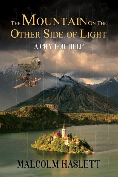 The Mountain on the Other Side of Light - Malcolm Haslett