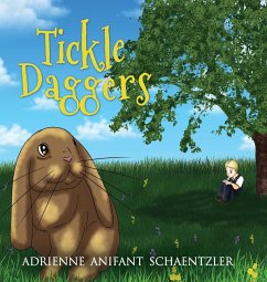 Tickle Daggers - Schaentzler, Adrienne Anifant