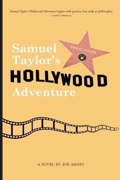 Samuel Taylor's Hollywood Adventure - Amato, Joe