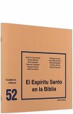 El Espíritu Santo en la Biblia