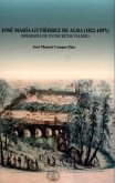 José María Gutiérrez de Alba, 1822-1897 : biografía de un escritor viajero