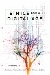 Ethics for a Digital Age, Vol. II - Bild 1