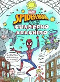 Spider-Man : cuaderno arácnido