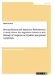 Personal Issues and Employee... - Bild 1