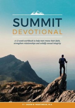 Summit Devotional - Martinkus, Jason B.