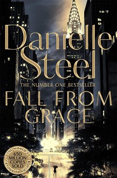 Fall from Grace - Steel, Danielle