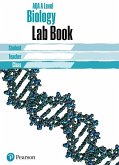 AQA A level Biology Lab Book AQA A level Biology Lab Book