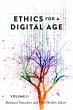 Ethics for a Digital Age, Vol. II - Bild 1