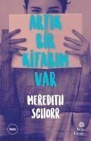 Artik Bir Kitabim Var - Schorr, Meredith