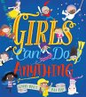 Girls Can Do Anything - Bild 1