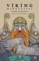 Cover Viking Mitolojisi