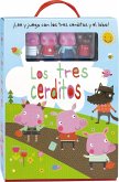 Los tres cerditos