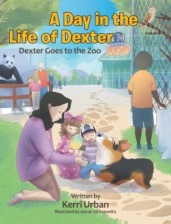 A Day in the Life of Dexter - Urban, Kerri